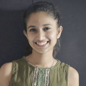 Meet your Posher, Bhumika